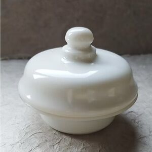 Vintage Massilly France Terrine No.12